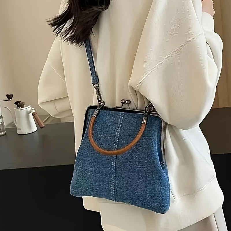 Powerhouse Tote™ — Own Your Style and Command Every Room with Unstoppable Confidence