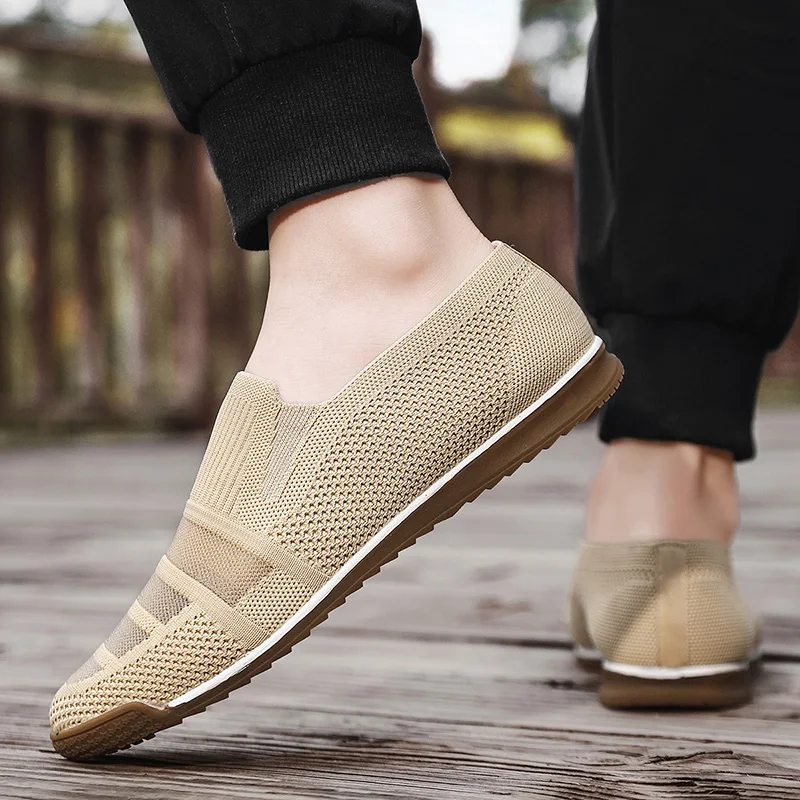 BreezeStride™ — Step Into All-Day Cool Comfort and Unstoppable Energy