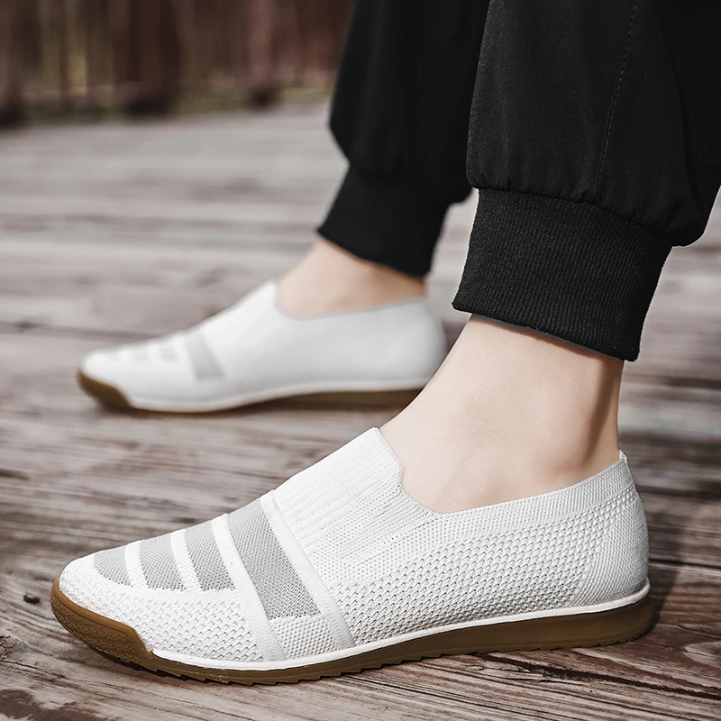BreezeStride™ — Step Into All-Day Cool Comfort and Unstoppable Energy