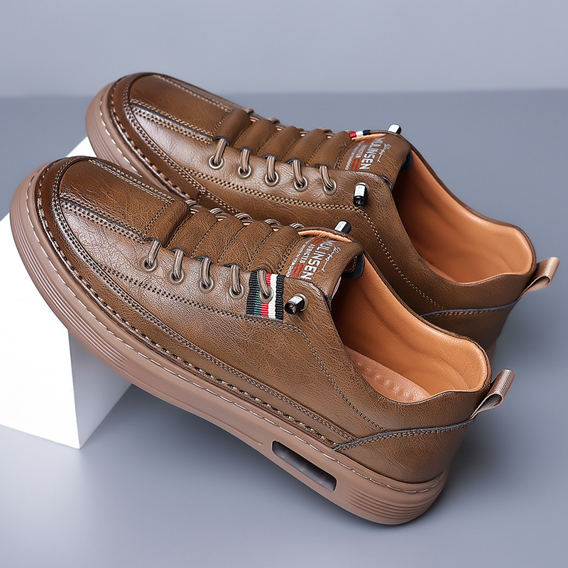 LuxeStride™ — Step Into All-Day Comfort and Unstoppable Confidence