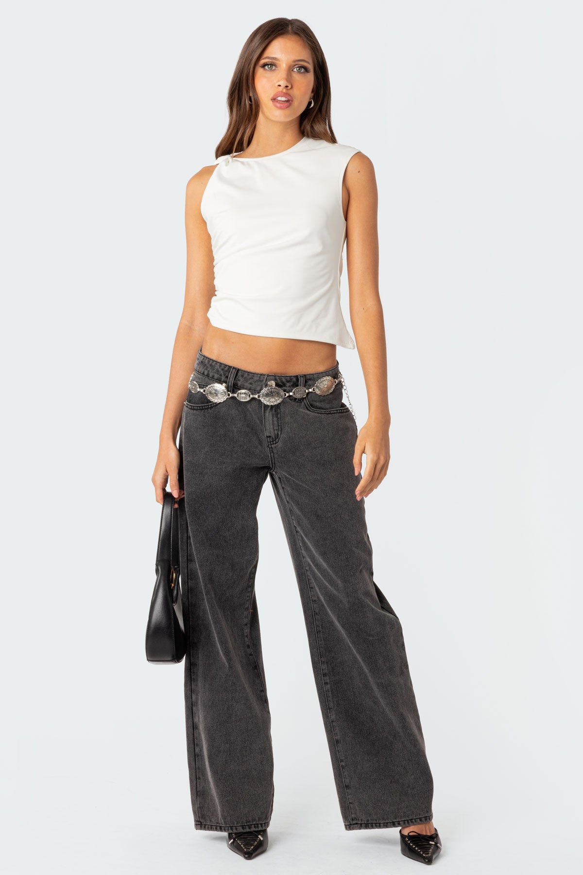 Veyton — Stretch Denim Jeans with Flattering Urban Fit