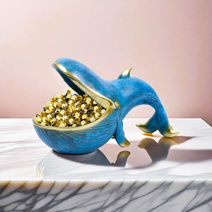 OceanLuxe™ — Turn Chaos Into Stunning Order That Wows Every Guest Instantly