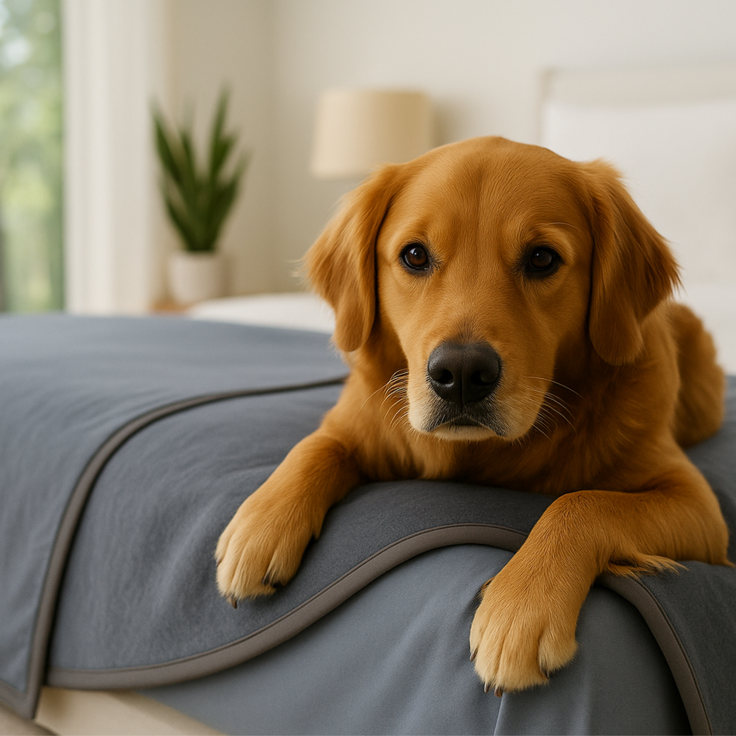 TemperatureSmart™ — Experience Deep, Cool Comfort That Revives Every Morning
