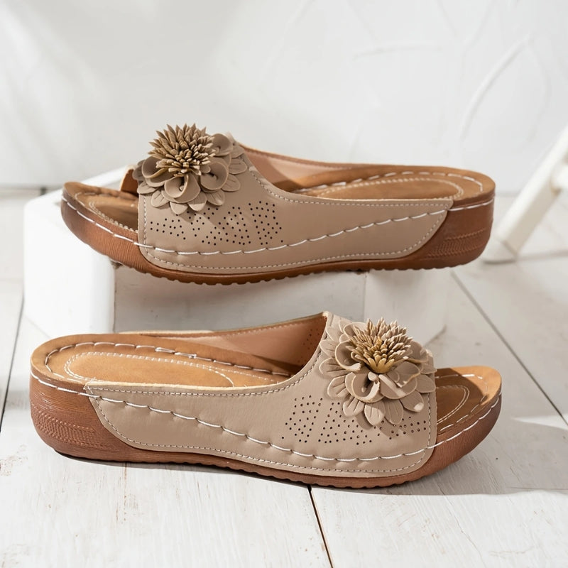 Tough Comfort™ — Crush Foot Pain and Own Every Step with Featherlight Support