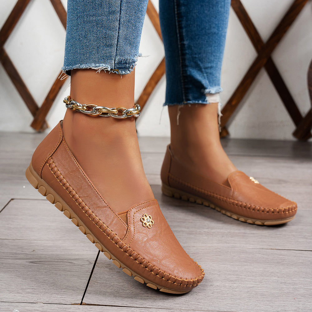 Chiara™ — Step Boldly Pain-Free with Unmatched Comfort and Support