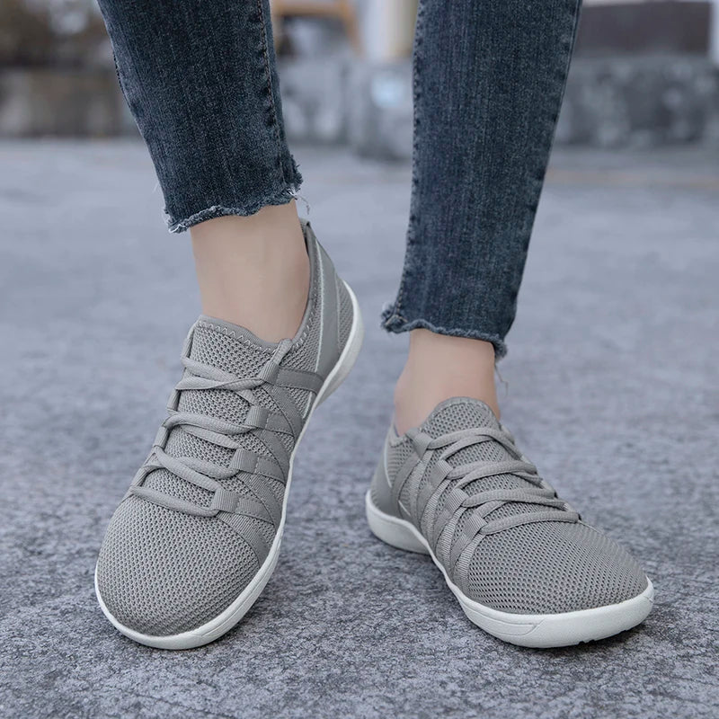 Sorenis — Women's Comfortable Urban Shoes with All-Day Support