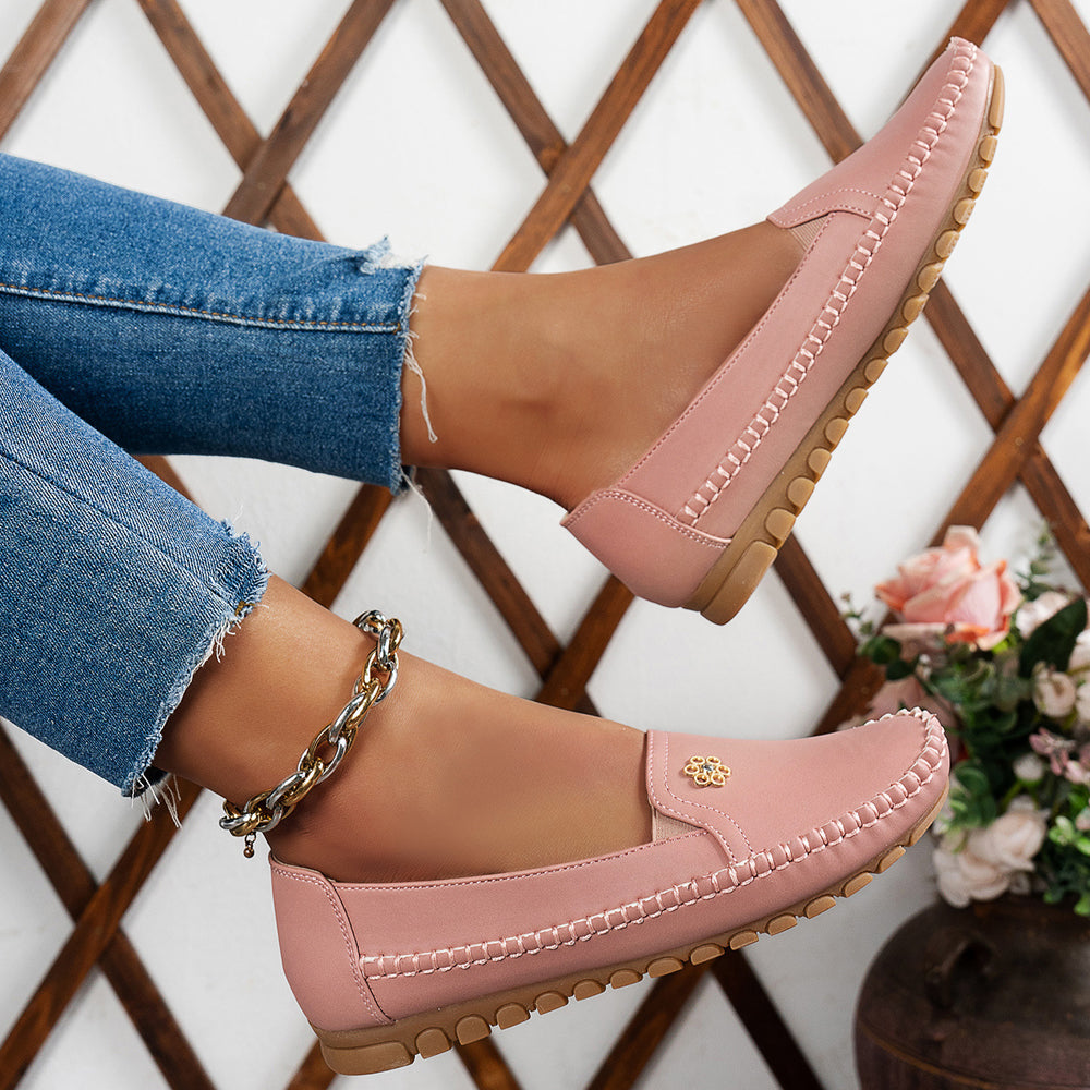 Chiara™ — Step Boldly Pain-Free with Unmatched Comfort and Support