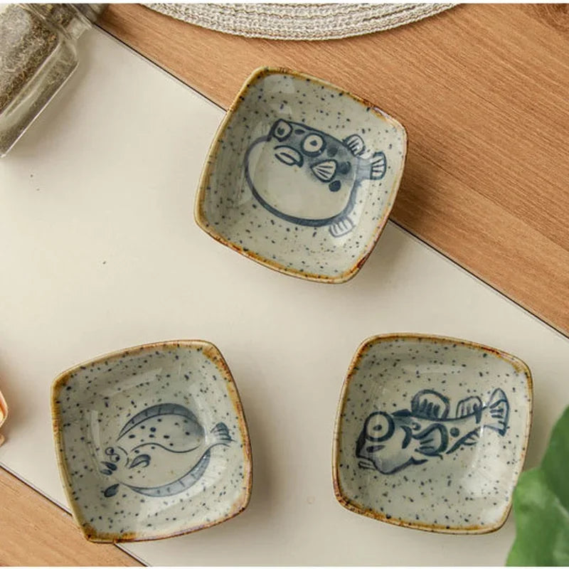 Briaroak™ Plates — Turn Every Meal Into a Soul-Stirring Celebration of Rustic Artistry