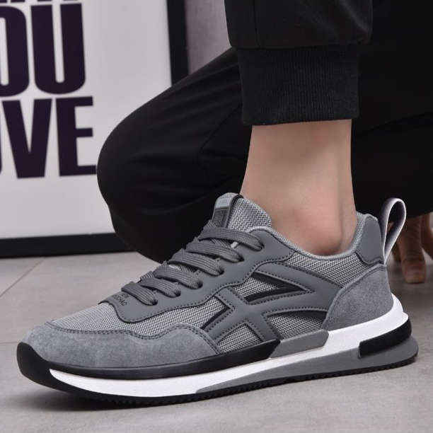VultraStride™ — Dominate Every Step with Unbreakable Comfort and Style