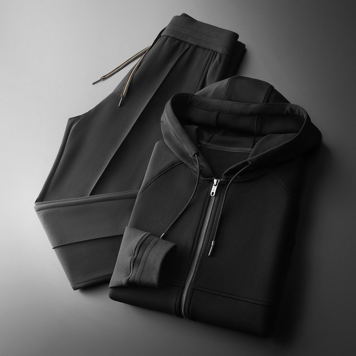 Arleno — Men's Breathable Tracksuit Set with Tailored Fit
