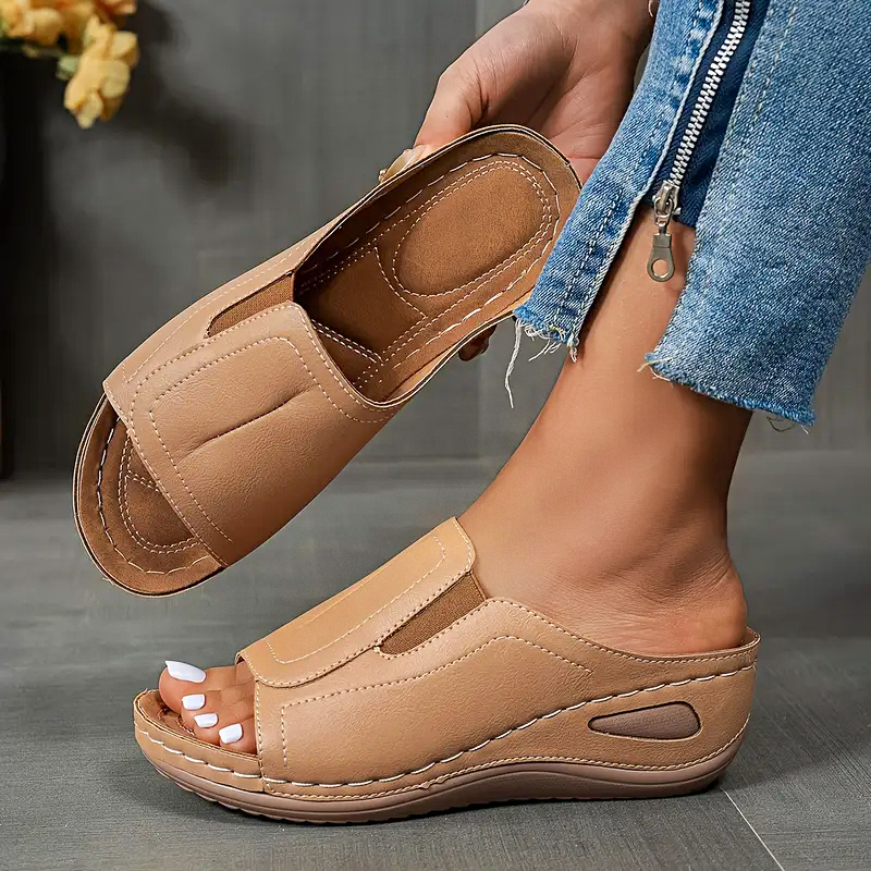 Ayla LiftSandals™ — Step Into All-Day Energy and Pain-Free Confidence