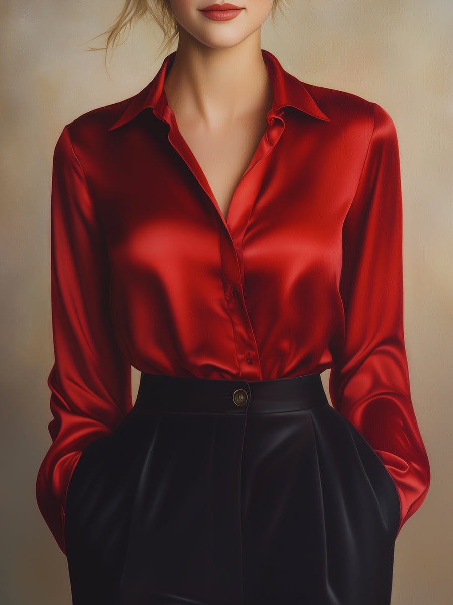 Velvique™ — Own Every Moment with Silky Sophistication and Effortless Confidence