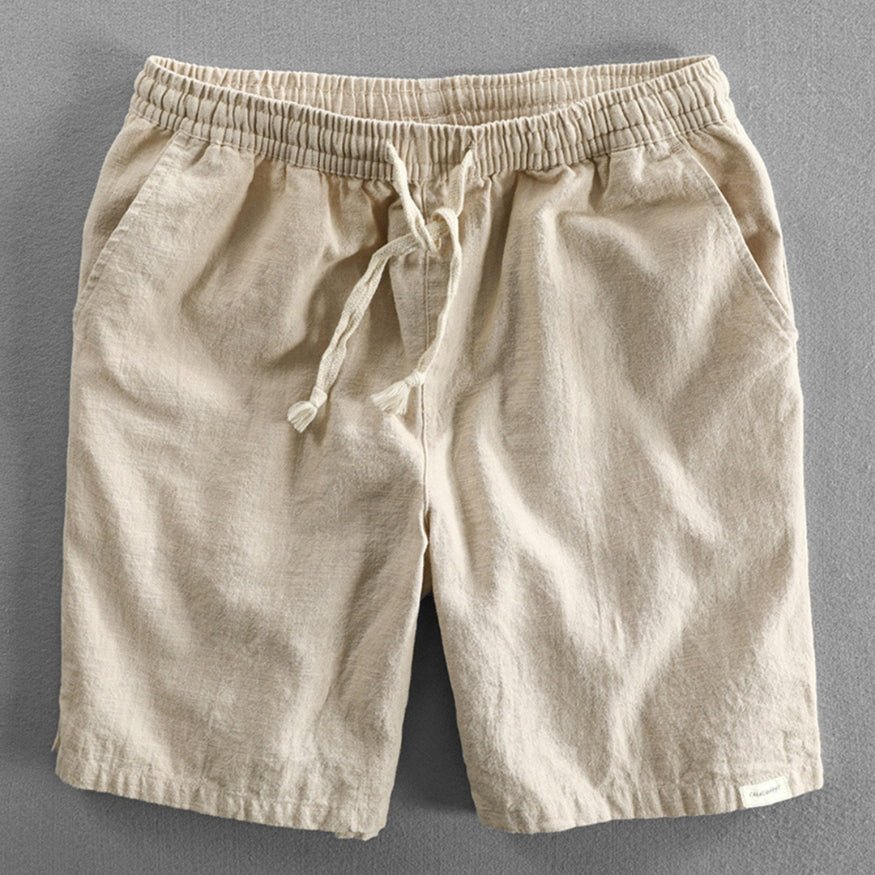 Men's "Vexora" Japan-Style Shorts