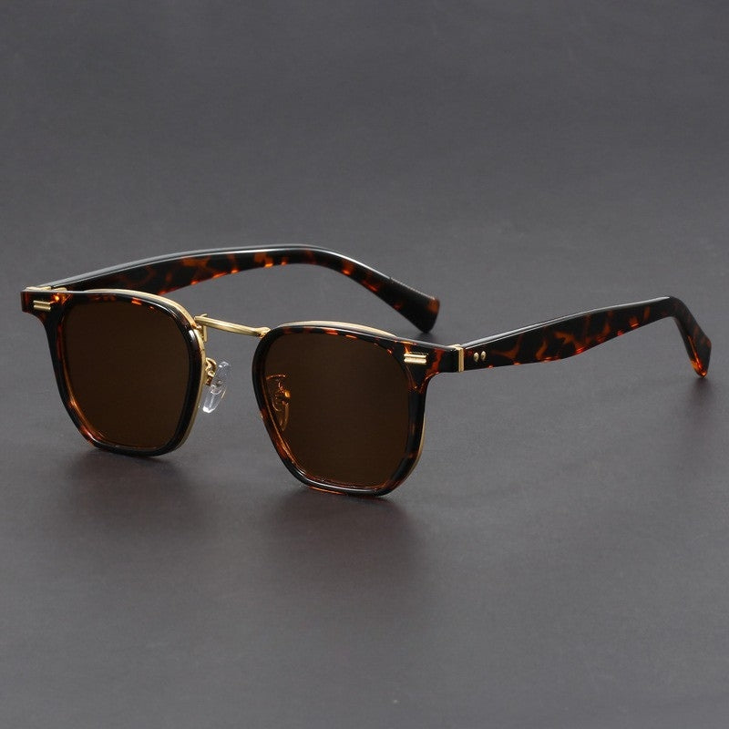 BlazeGuard™ — Unleash Bold Confidence with Every Ray-Defying Look