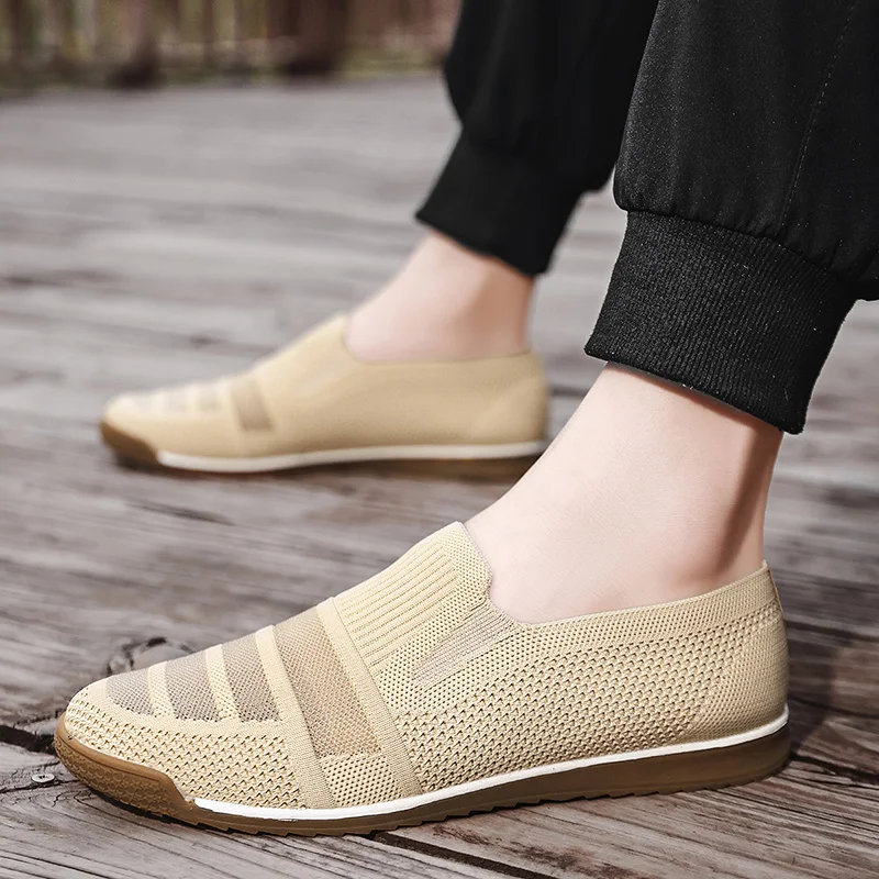BreezeStride™ — Step Into All-Day Cool Comfort and Unstoppable Energy