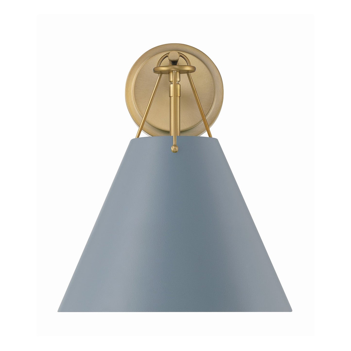 Banksley™ Sconce — Illuminate Powerfully with Ultrastylish Precision and Bold Flair