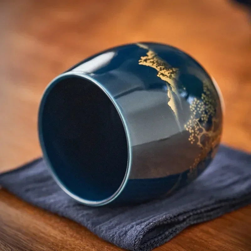 LustraVale™ — Ignite Your Soul with Unmatched Calm and Bold Elegance