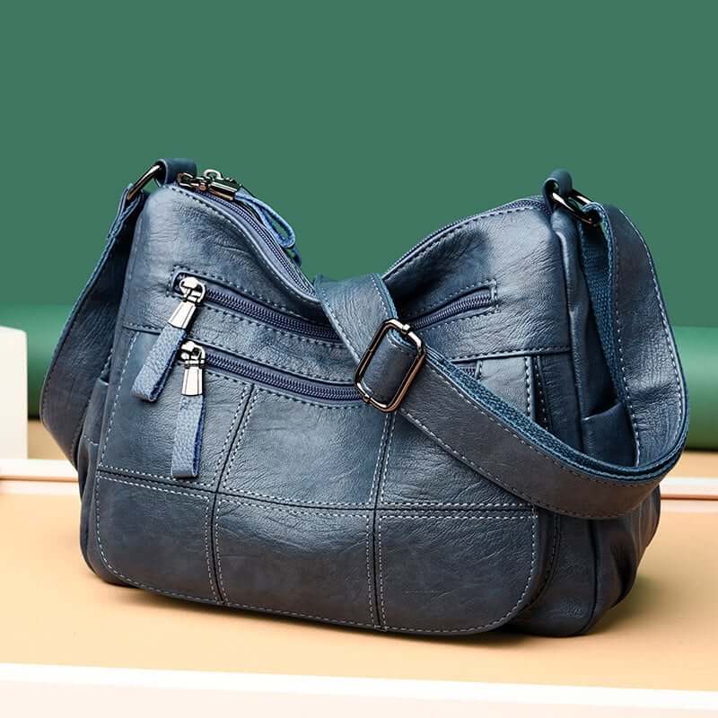 Ruthenale™ — Command Your Day with Sharp, Secure Style and Effortless Organization