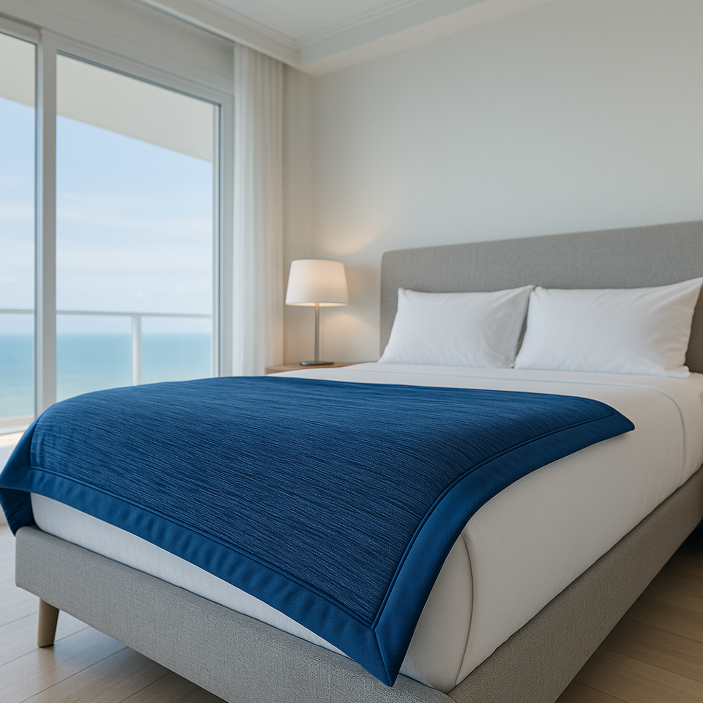 TemperatureSmart™ — Experience Deep, Cool Comfort That Revives Every Morning