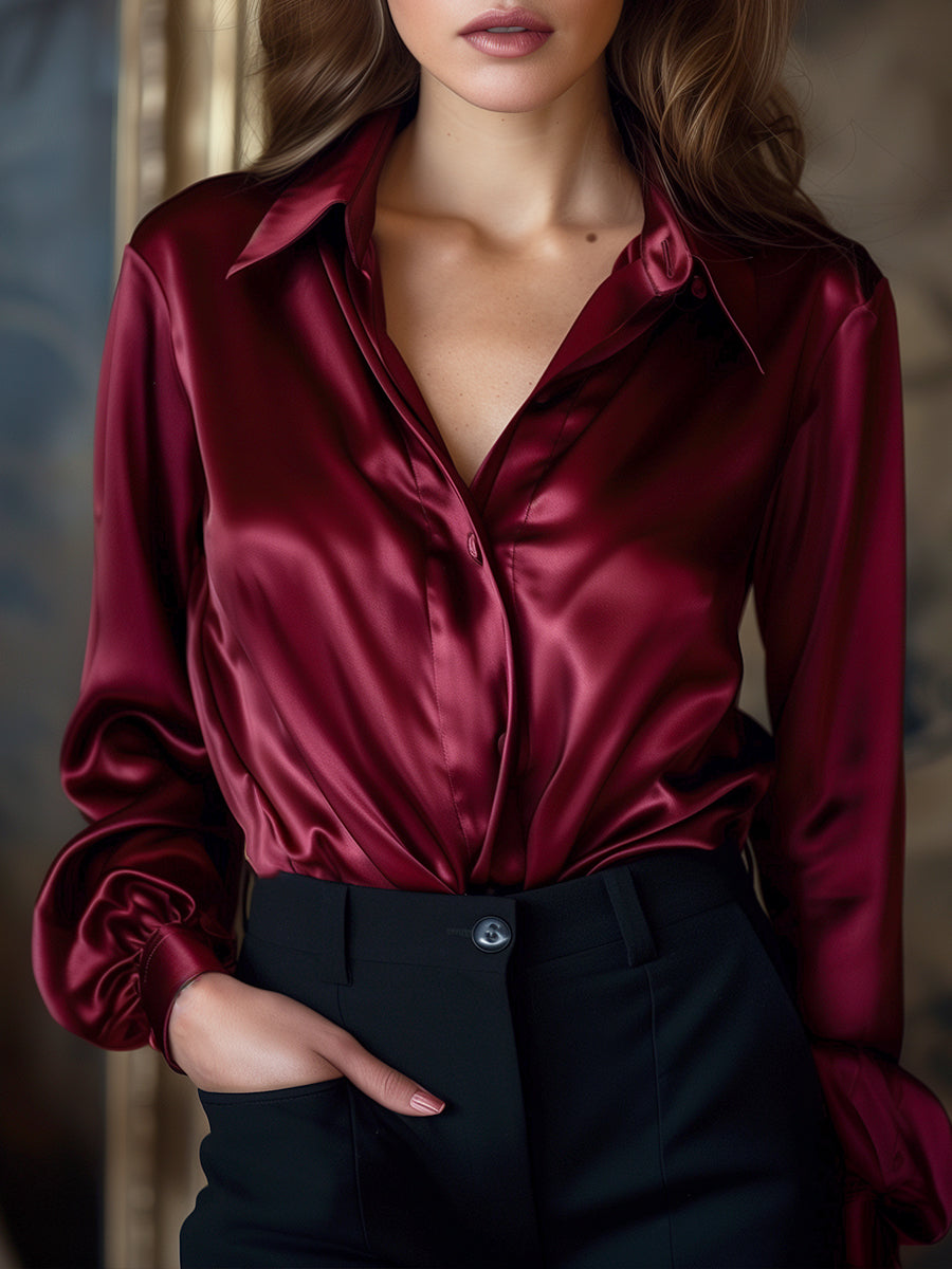 Velvique™ — Own Every Moment with Silky Sophistication and Effortless Confidence