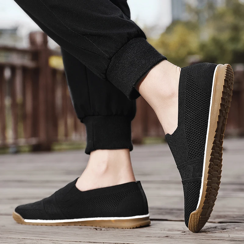 BreezeStride™ — Step Into All-Day Cool Comfort and Unstoppable Energy