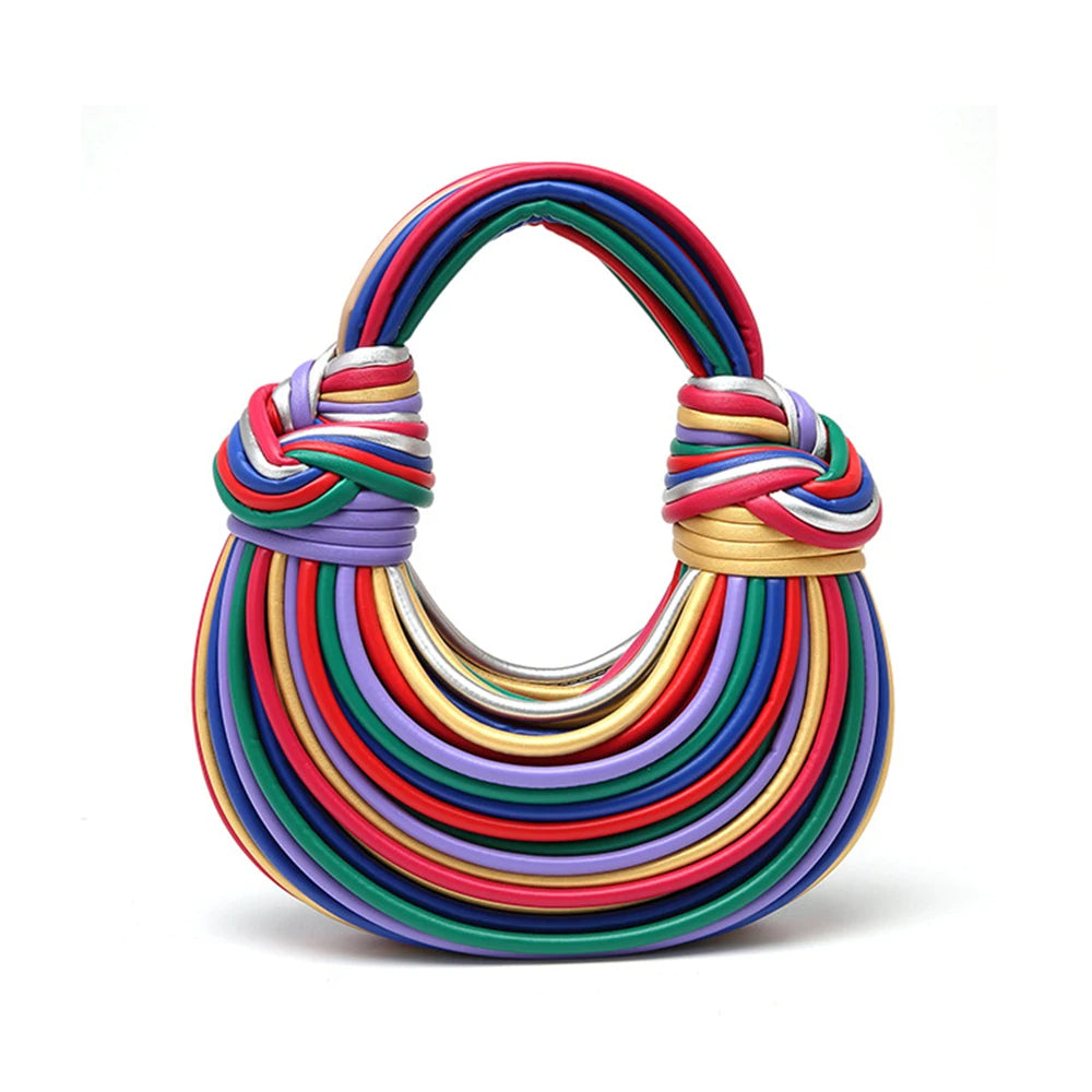 Magnetique Handbag™ — Command Every Room with Effortless Glamour and Fierce Confidence