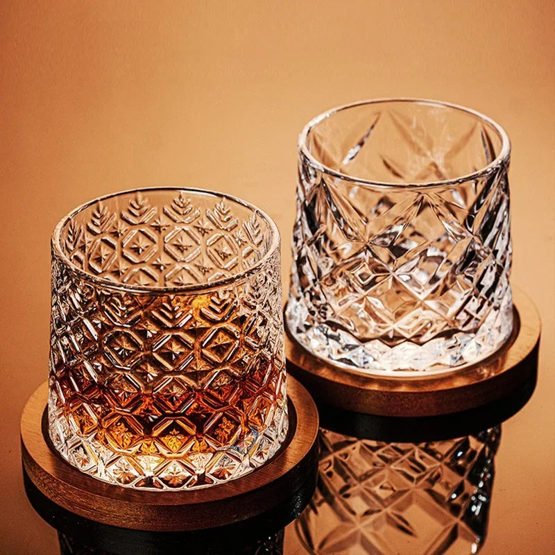 Wave™ — Ignite Every Sip with Unshakable Style and Crystal-Clear Brilliance