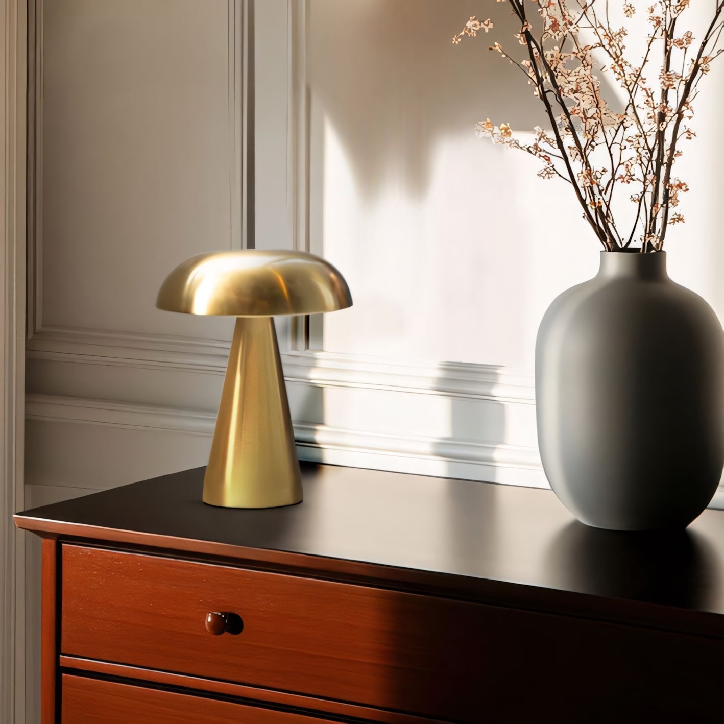 LumaVibe™ — Unleash Instant Ambiance and Freedom Anywhere You Glow