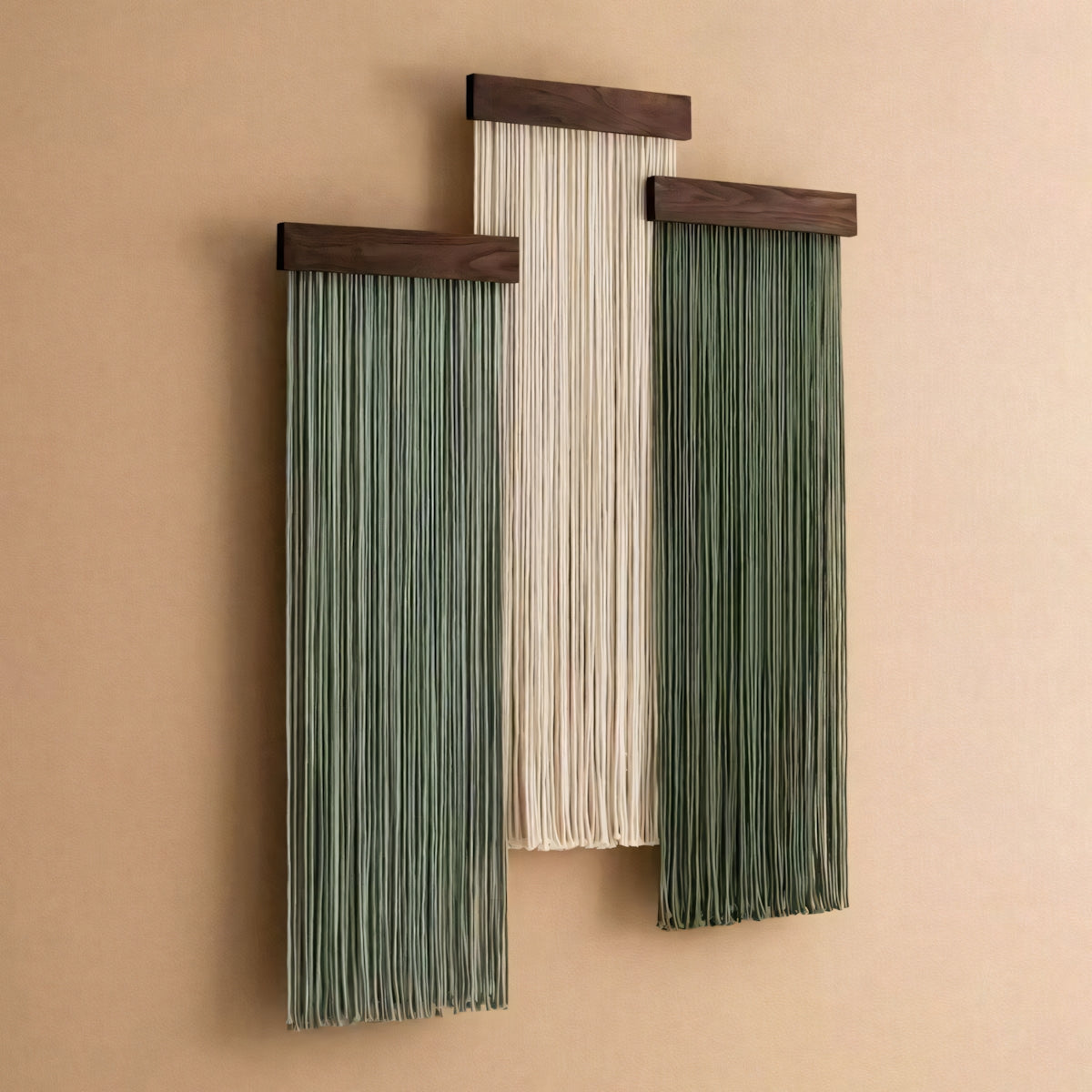 Elan Home Boho Weave Tapestry™ — Transform Your Walls Into a Cozy Sanctuary of Calm and Style