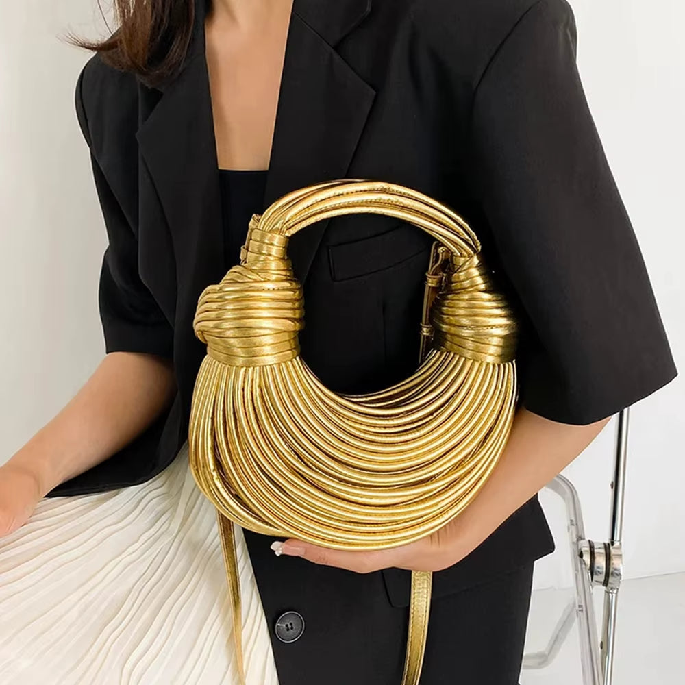 Magnetique Handbag™ — Command Every Room with Effortless Glamour and Fierce Confidence