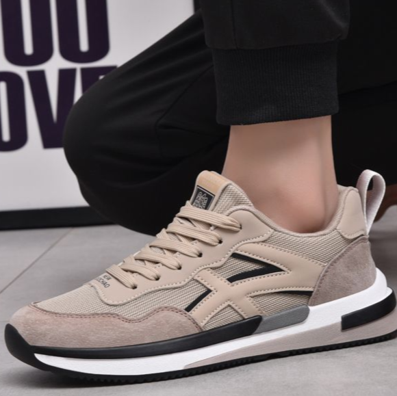 VultraStride™ — Dominate Every Step with Unbreakable Comfort and Style