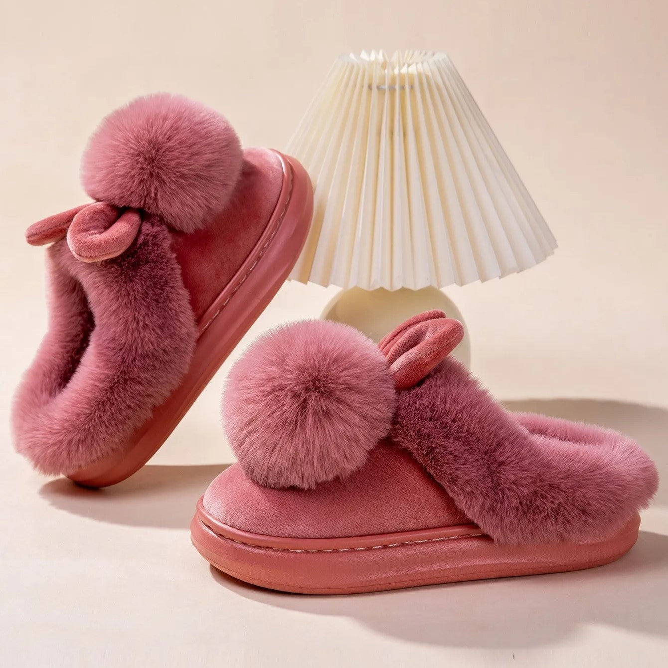 VelvetHop™ — Embrace Every Step with Cozy Warmth and Playful Charm