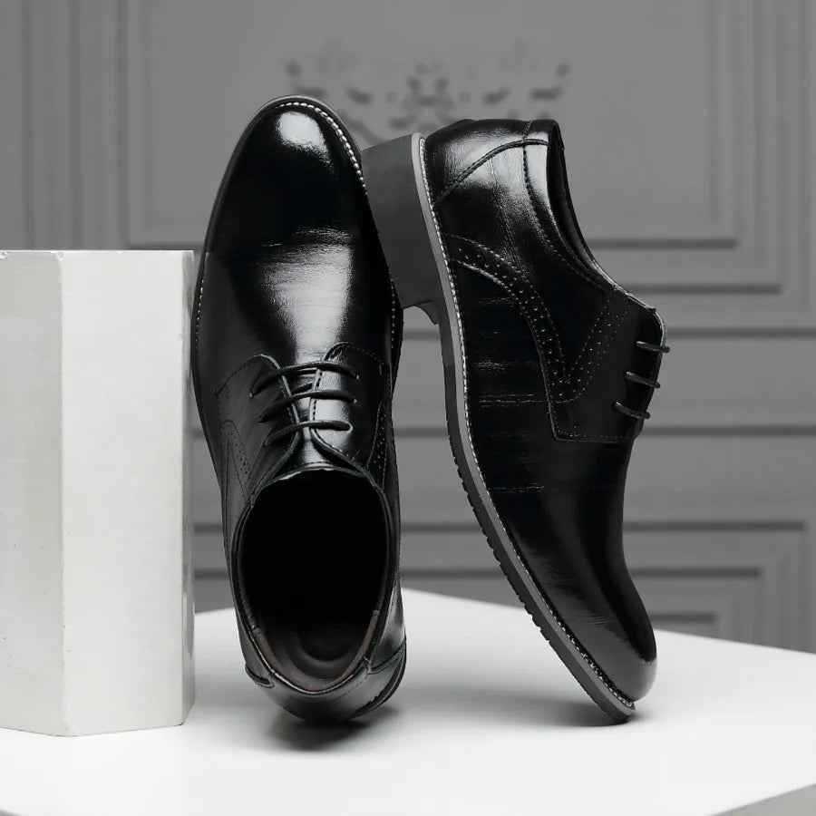 StrideMaster™ — Unleash All-Day Power and Unshakable Confidence in Every Step