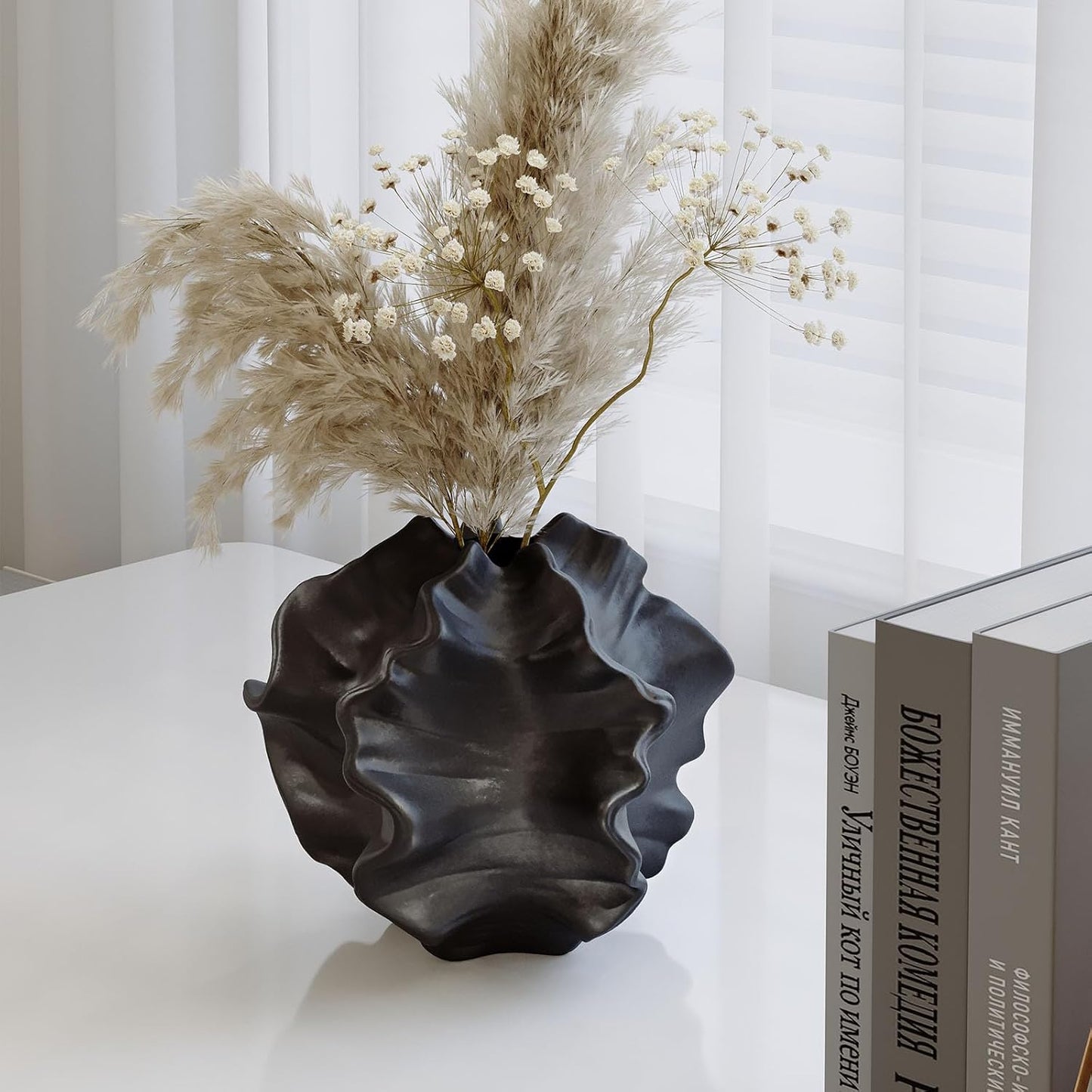 MaraiScape™ — Instantly Infuse Your Home with Oceanic Calm and Timeless Elegance