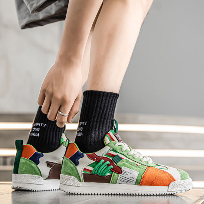 VantaPulse™ — Unleash Bold Confidence with Every Step You Take