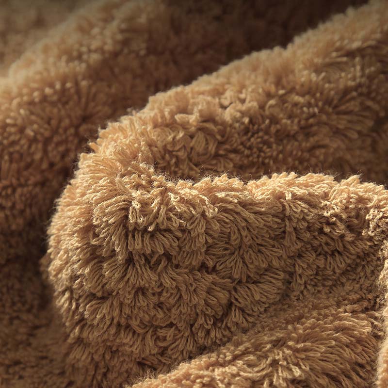 Isla Hand Towels™ — Wrap Yourself in Instant Dryness and Unmatched Plush Comfort