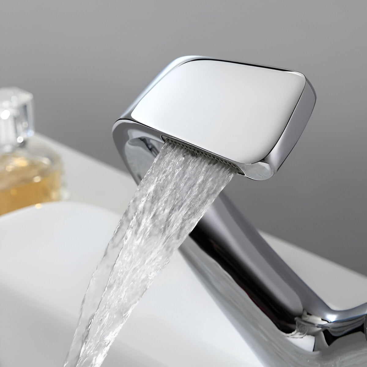 Waterfall Masterpiece™ — Transform Your Bathroom into a Leak-Free Luxury Retreat