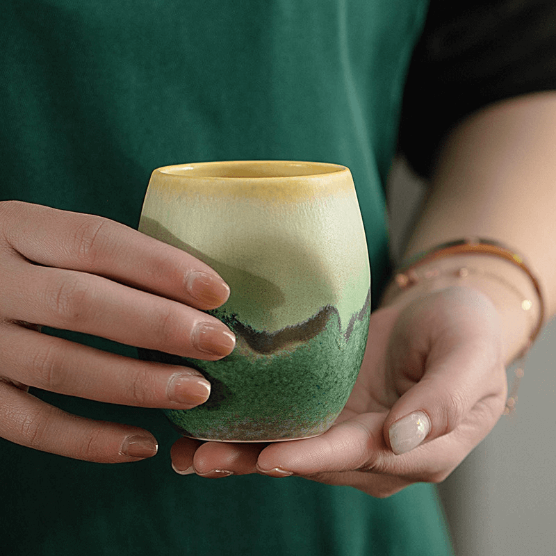 LunaVibe™ — Unlock the Richest Flavor and Cozy Comfort in Every Sip