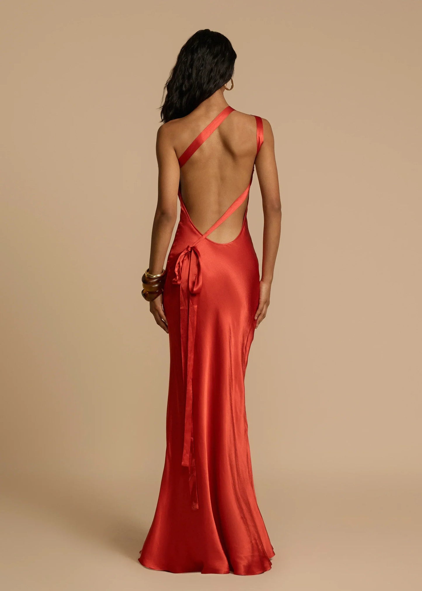 SpellStitch™ Gown — Unleash Irresistible Elegance That Owns Every Room