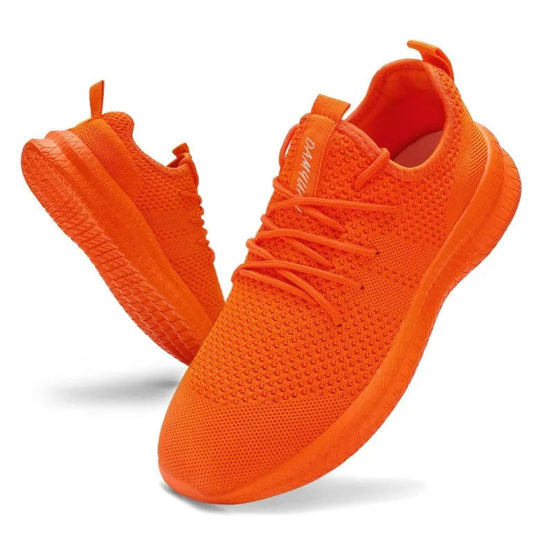 Unstoppable Comfort™ — Crush Every Mile with Cool, Cushioned Power and Jaw-Dropping Style
