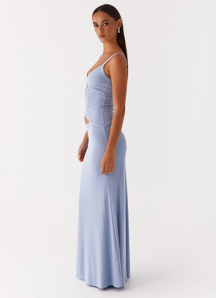 Vellara™ Maxi Dress — Sculpt Your Curves and Command Every Room with Unstoppable Confidence