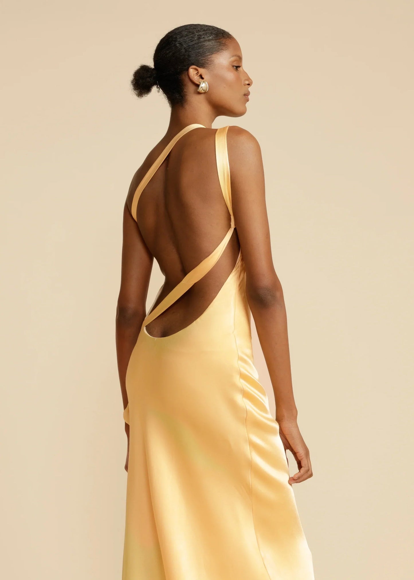 SpellStitch™ Gown — Unleash Irresistible Elegance That Owns Every Room
