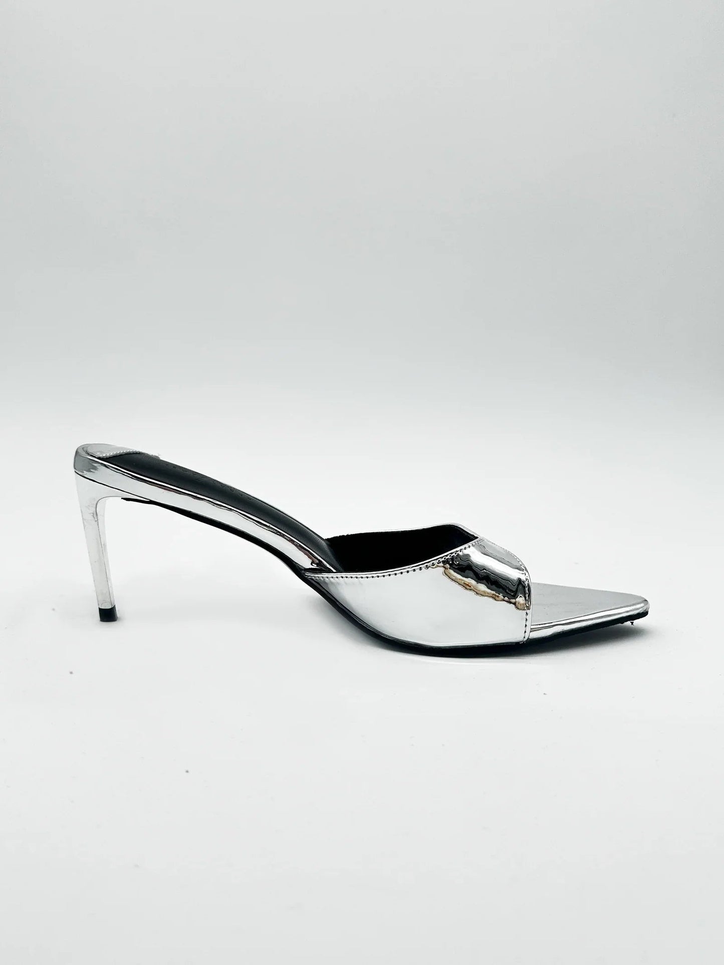SterlingVeil™ Set — Dominate Every Event with Unstoppable Silver Sophistication