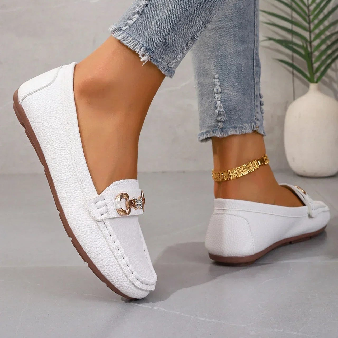 Butterfly Bliss™ — Step Into All-Day Comfort That Destroys Foot Pain