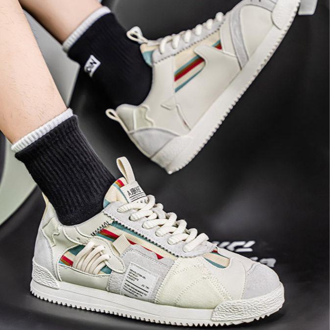 VantaPulse™ — Unleash Bold Confidence with Every Step You Take