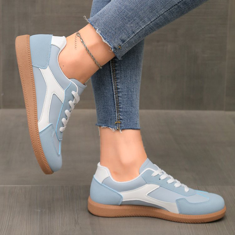 VibraStride™ — Unleash All-Day Power and Retro Street Style That Demands Attention