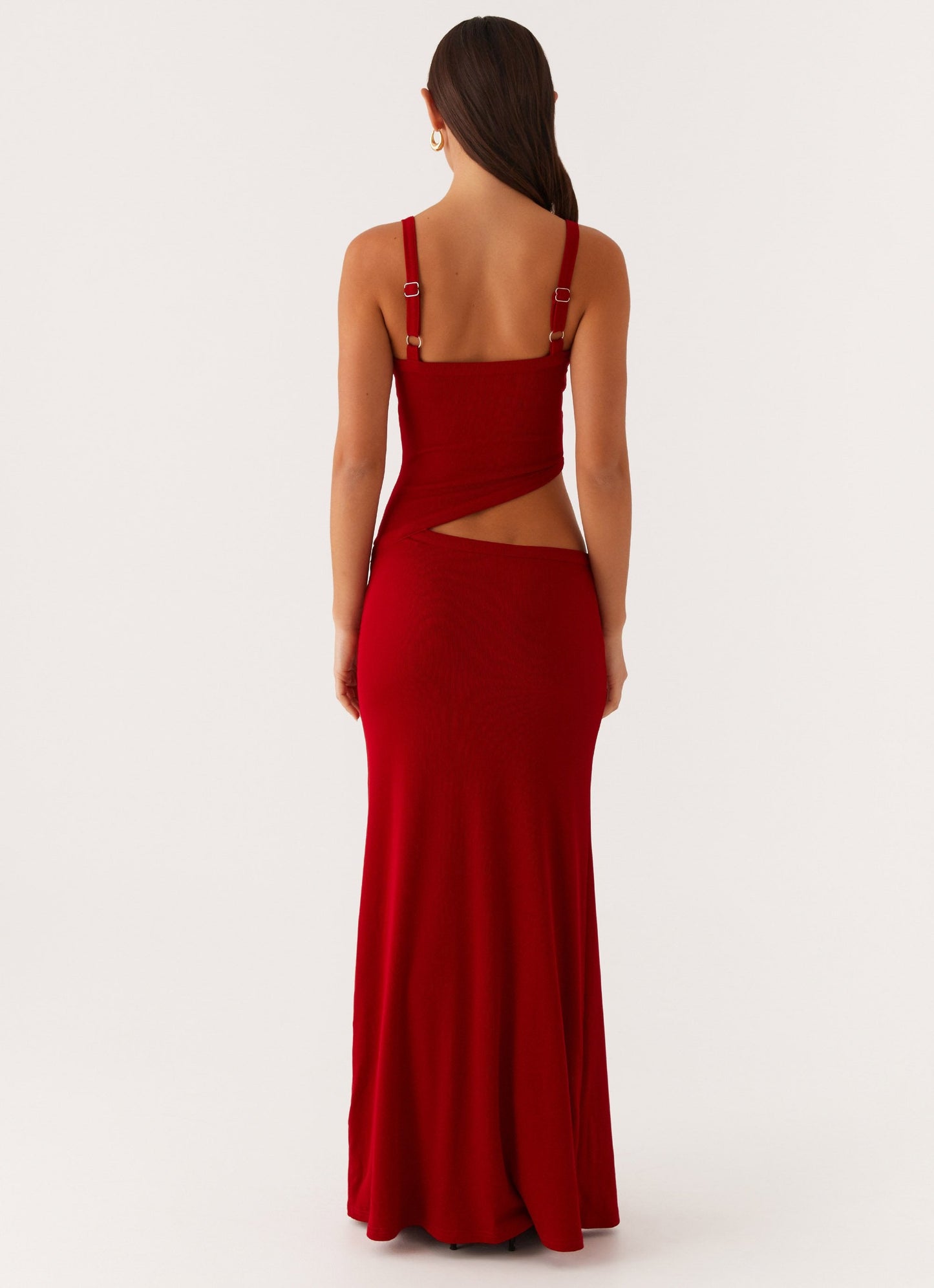 Vellara™ Maxi Dress — Sculpt Your Curves and Command Every Room with Unstoppable Confidence