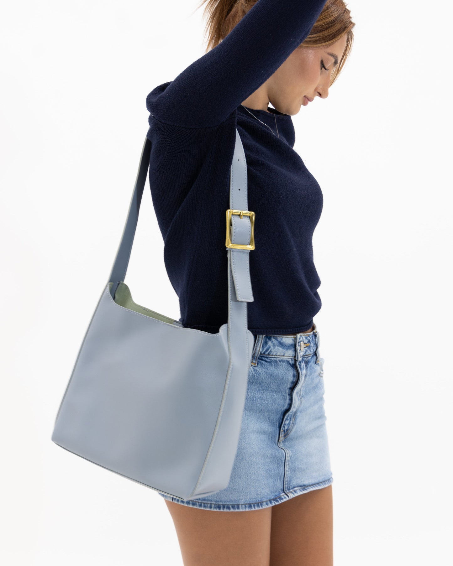 Juliea — Sustainable Ethical Fashion with Premium Craftsmanship