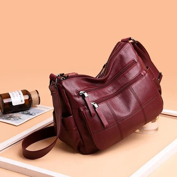 Ruthenale™ — Command Your Day with Sharp, Secure Style and Effortless Organization