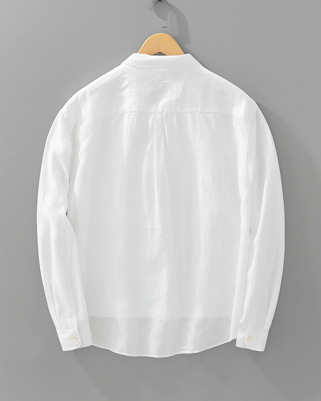 Half-Placket Shirt™ — Experience Effortless Comfort and Style That Keeps You Moving All Day